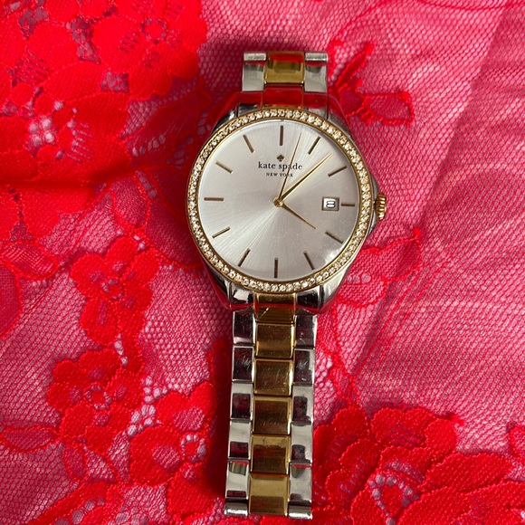 Kate spade watch